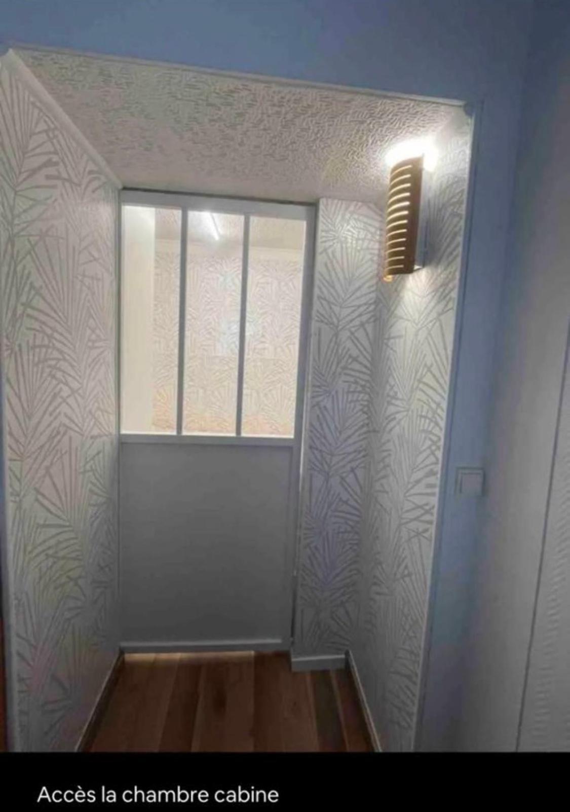Petite Sygogne - Front De Mer & Vue Chateau - Cosy Dieppe Exterior foto